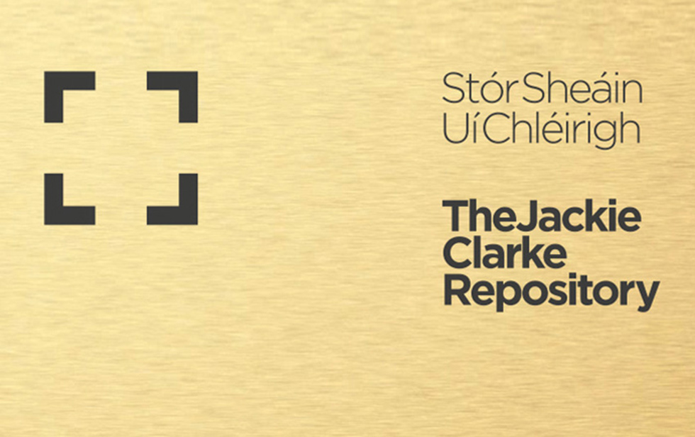 The Jacke Clarke Repository